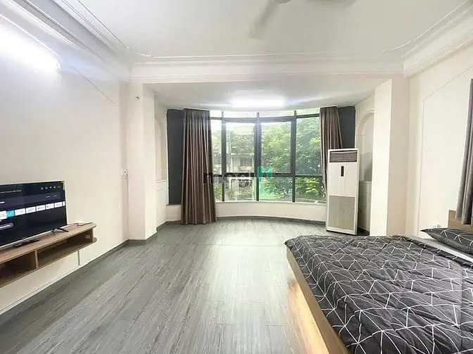 Có Sẳn 1Pn Full Nội Thất Mới Tinh Ngay Phan Anh