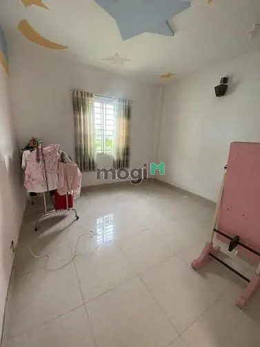 Nhà Lâm Văn Bền - 72M2 - 3 Pn - Mới Kiên Cố - 6.6 Tỷ