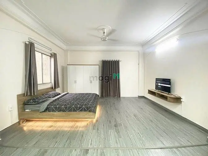 Có Sẳn 1Pn Full Nội Thất Mới Tinh Ngay Phan Anh