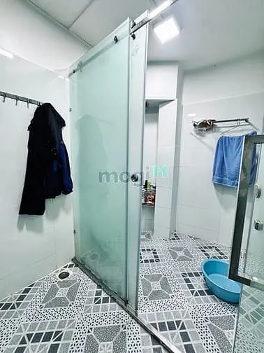 3 Tầng Nam Kỳ Khởi Nghĩa Q3, Trục Thẵng Từ Sân Bay Về Q1, 3,2 X 12M 3T