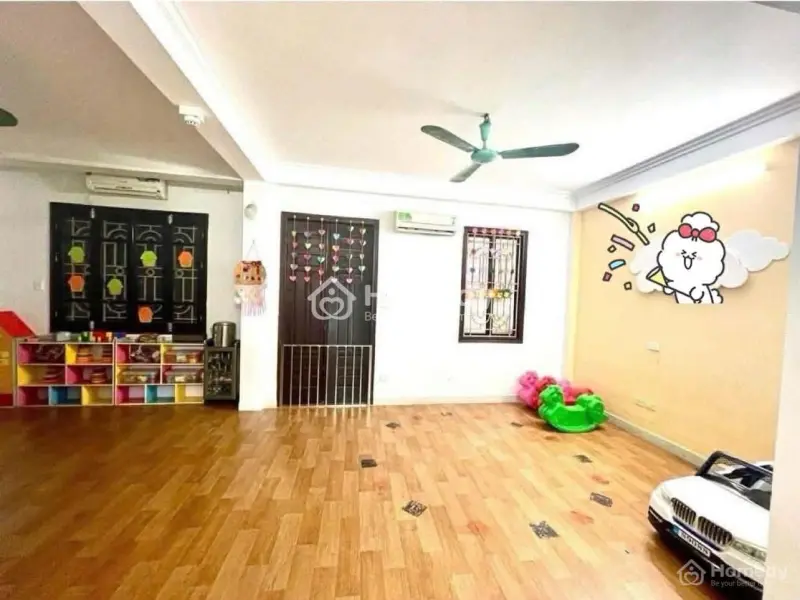 Bán Nhà Cách Phố Nguyễn Chí Thanh 30M_50M2 X 6T_Ngõ Thông Ô Tô Tránh_Kinh Doanh Đỉnh, Hơn 22 Tỷ