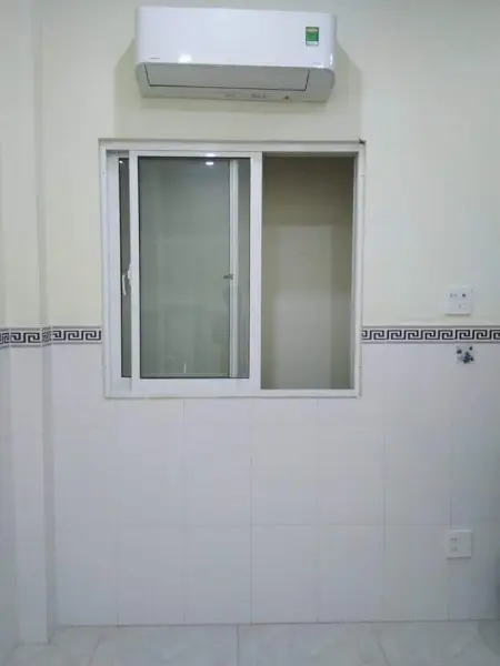 Cho Thuê Phòng Trọ Cao Cấp Có Máy Lạnhdiện Tích18 M2 , Giá : 3 Triệu