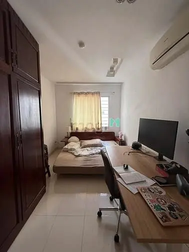 Bán Chung Cư Vạn Đô - 77M2 2Pn2Wc - Giá 4,9 Tỷ ( Đã Có Sổ )