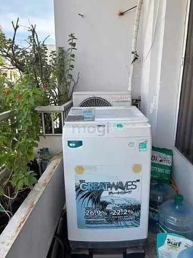 Mới 100% Studio Full Nội Thất Bancol Ngay Hồ Đắc Di