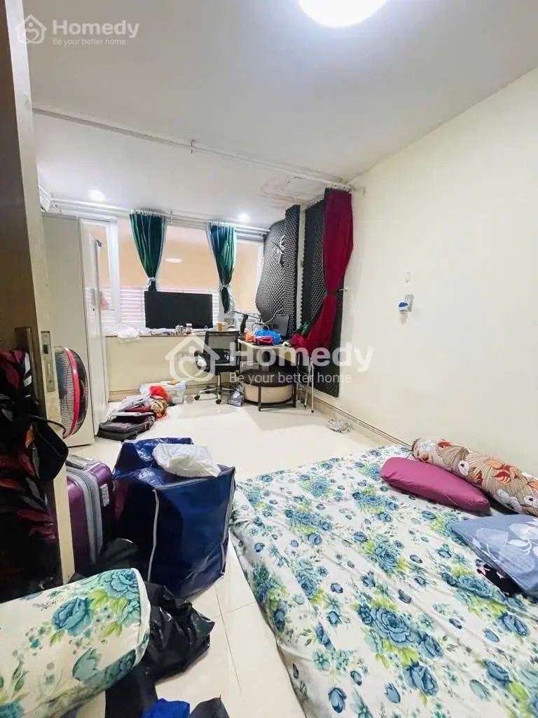 Giá Siêu Rẻ Dịp Cuối Năm - Nhà Tại Gò Vấp - Diện Tích 58M2 - Cần Bán Gấp