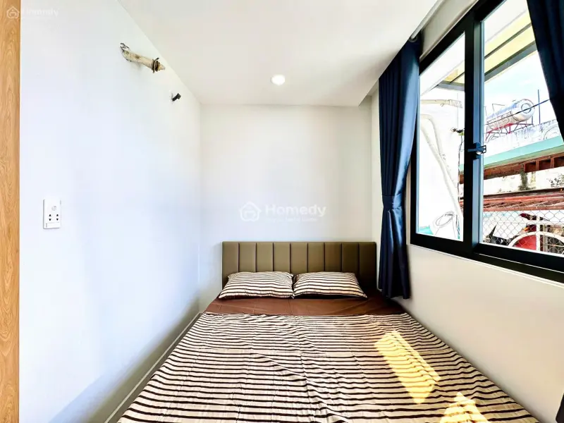 Bán Nhà Quận 4 Đường Nguyễn Tất Thành – Diện Tích 56M2 – Vị Trí Đẹp Hiếm Có