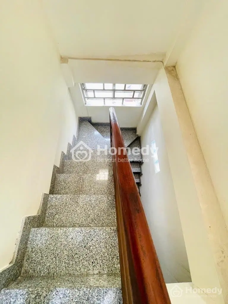 Giá Siêu Rẻ Dịp Cuối Năm - Nhà Tại Gò Vấp - Diện Tích 58M2 - Cần Bán Gấp