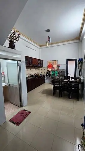 Nhà 3 Tầng Btct - Xây Kiên Cố - Vào Ở Liền - Lâm Văn Bền