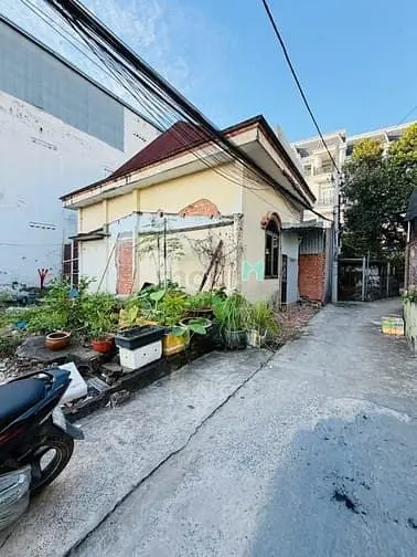 Quận 12, Bán Lô Đất Đường 4M Thạnh Xuân 21 Dt 5.65X11M 62M2 Chi 2.55 Ỷ