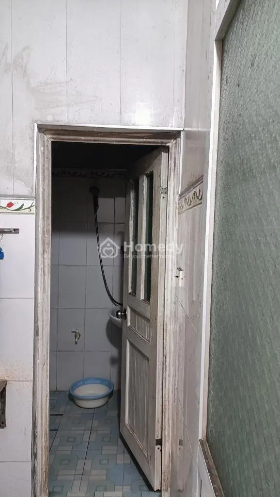 Bán Nhà Riêng Chính Chủ Cấp Bốn Trong Ngõ