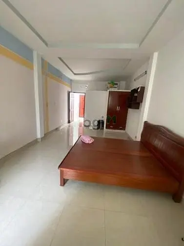 Nhà Lâm Văn Bền - 72M2 - 3 Pn - Mới Kiên Cố - 6.6 Tỷ