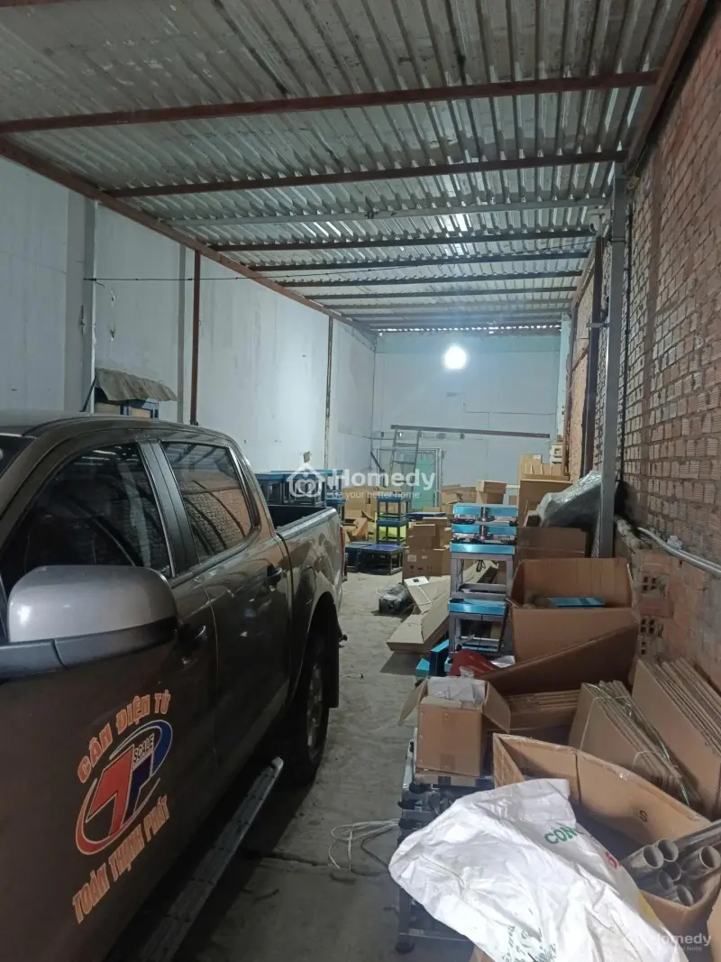 Nhỉnh 3 Tỷ,Đất Đường Nhựa 7M , 1 Xẹc 50M Ra Nguyễn Ảnh Thủ, Chính Chủ Chưa Qua Đầu Tư