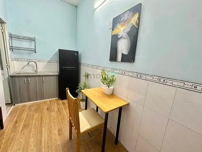 Cho Thuê Phòng Trọ Cao Cấp Đầy Đủ Nội Thất P.trảng Dài Chỉ 2,5Tr