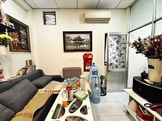 3 Tầng Nam Kỳ Khởi Nghĩa Q3, Trục Thẵng Từ Sân Bay Về Q1, 3,2 X 12M 3T