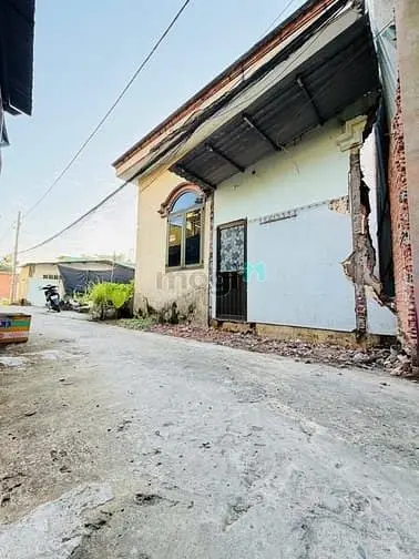 Quận 12, Bán Lô Đất Đường 4M Thạnh Xuân 21 Dt 5.65X11M 62M2 Chi 2.55 Ỷ