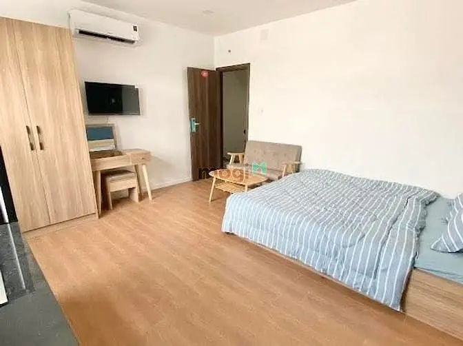 Hot Hot Có Studio Full Nội Thất Ngay Lũy Bán Bích
