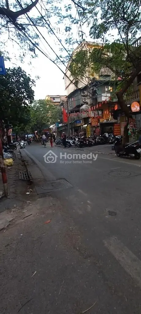 Cần Bán Nhanh Nhà Phố 8/3-Q Hai Bà Trưng-Ôtô Đỗ Cổng-75M2 X 3Tầng-Chỉ 13Tỷ