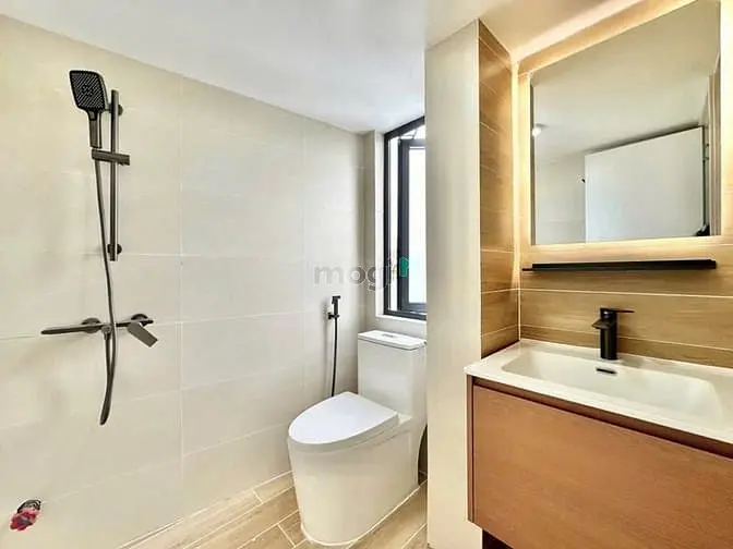 Cho Thuê Duplex Full Nội Thất Bancol Ngay Lê Trọng Tấn