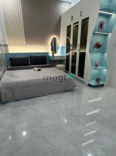 Bán Nhà Cực Êm Hoàng Hoa Thám, P5, Bình Thạnh, 3,1 Tỷ, Sổ Hồng Riêng