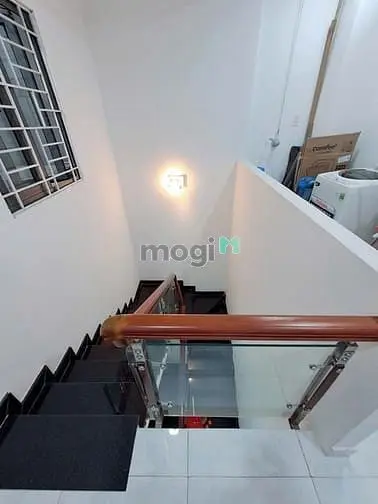 Hxh 6M Khuông Việt, 96M2 (4.6X21), 4 Tầng 7Pn, Chỉ 12 Tỷ, Nơi Gia Đình