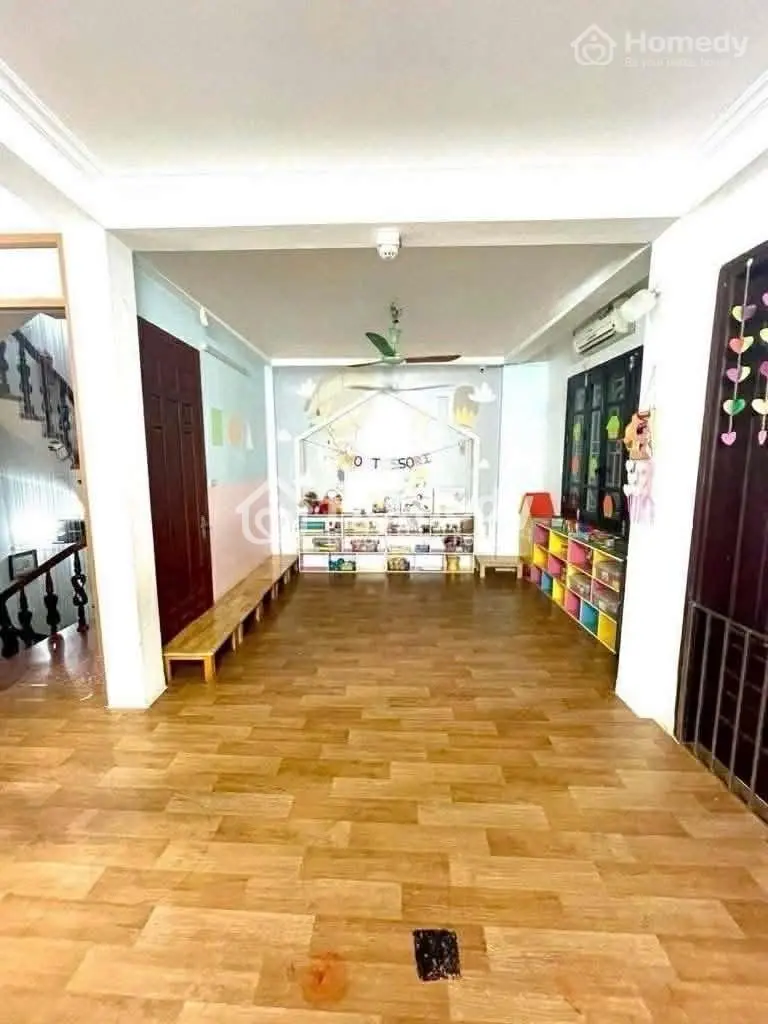 Bán Nhà Cách Phố Nguyễn Chí Thanh 30M_50M2 X 6T_Ngõ Thông Ô Tô Tránh_Kinh Doanh Đỉnh, Hơn 22 Tỷ