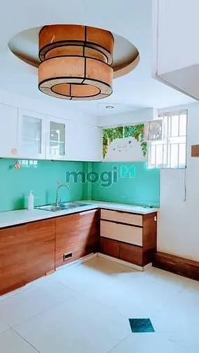 Nhà Lâm Văn Bền - 70M2 - Xe Hơi Tới Nhà - Full Nội Thất
