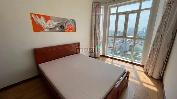 Cho Thuê Chung Cư Copac - 82M2 2Pn2Wc - Giá 14Tr