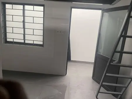 Nhà Trọ Mới Xây, Cần Cho Thuê Và Cần Tìm Người Ở Ghép