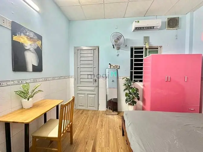 Cho Thuê Phòng Trọ Cao Cấp Đầy Đủ Nội Thất P.trảng Dài Chỉ 2,5Tr