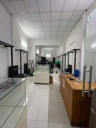 Hóc Môn, Nhà Mặt Tiền Tô Ký, Dt 4.2X35M Giá Chỉ 11.8 Tỷ