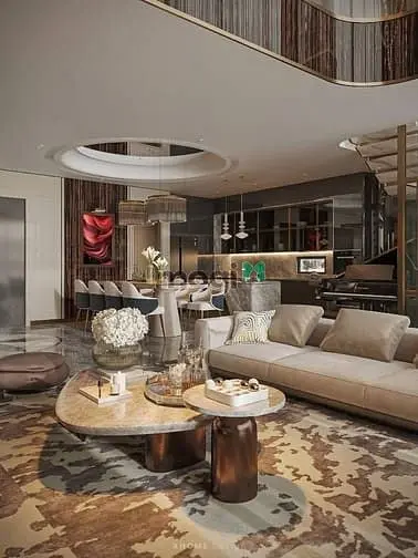 Cho Thuê Penhouse Starhill Giới Thượng Lưu, Phú My Hưng, Q7, Hcm