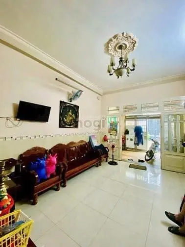 Nhà Cần Bán Gấp Lê Quang Định, P1, Gò Vấp, 3,1 Tỷ, Sổ Riêng, Tiện Ích