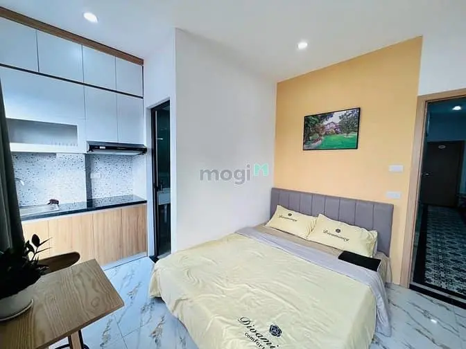 Nhà Đẹp Long Lanh Ngõ Thái Thịnh, Giá 9.5 Tỷ, 32Mx6T, Thang Máy