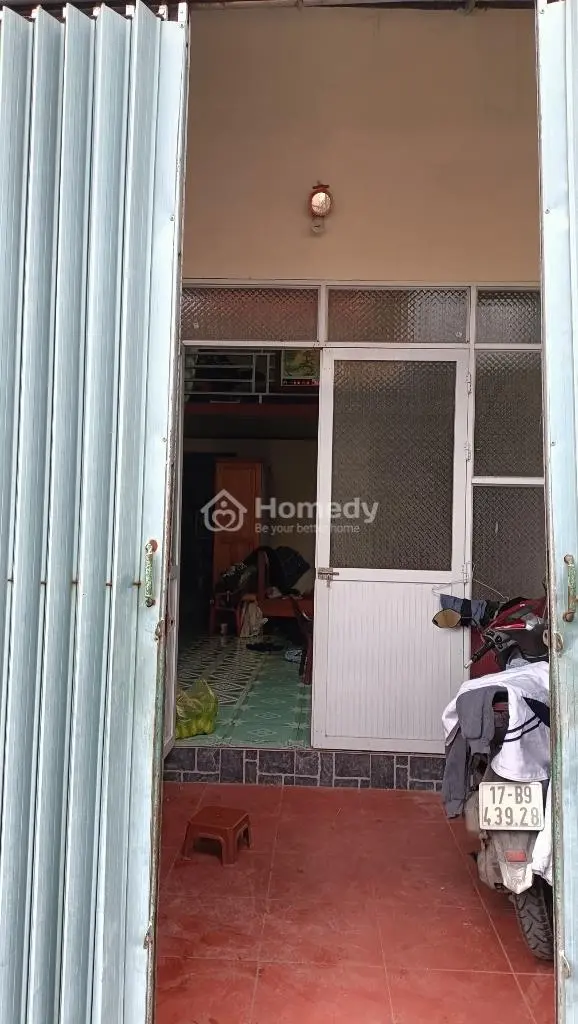 Bán Nhà Riêng Chính Chủ Cấp Bốn Trong Ngõ