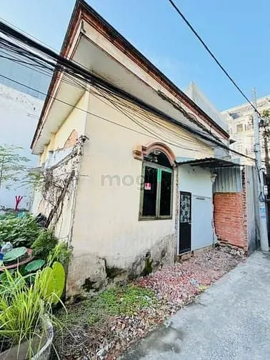 Quận 12, Bán Lô Đất Đường 4M Thạnh Xuân 21 Dt 5.65X11M 62M2 Chi 2.55 Ỷ