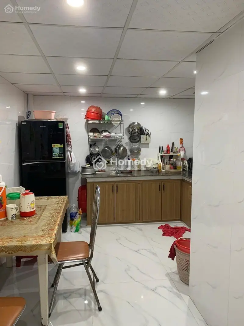 Bán Nhà C4 - Phan Tứ- 2Pn - Gần Biển - Đầy Đủ Công Năng