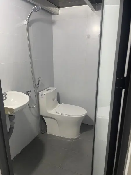 Nhà Trọ Mới Xây, Cần Cho Thuê Và Cần Tìm Người Ở Ghép