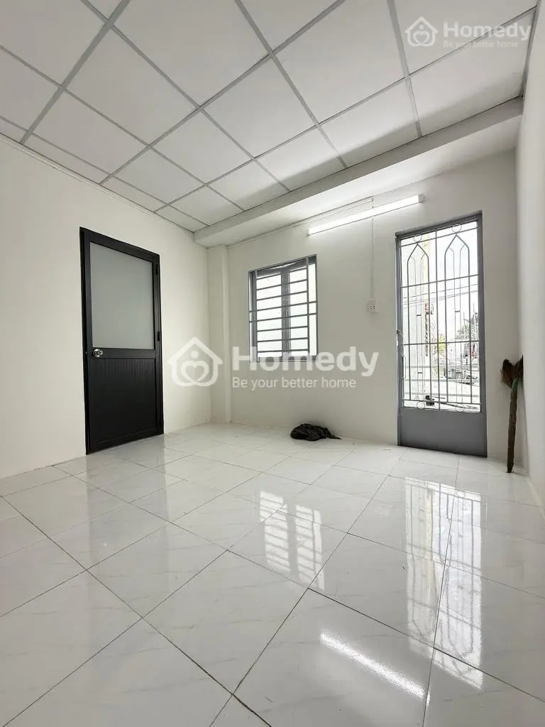 Bán Nhà Vi Bằng Hoc Môn 36M2 , Ngang 6M 3Pn 2Wc