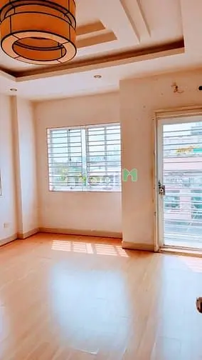 Nhà Lâm Văn Bền - 70M2 - Xe Hơi Tới Nhà - Full Nội Thất