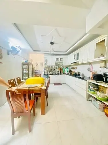 72M2 Lâm Văn Bền - Hẻm Nhựa - 4 Tầng - Nhà Đẹp Giá Tốt