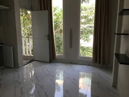 Phòng Đẹp, Sạch, An Toàn Và Thoáng Mát