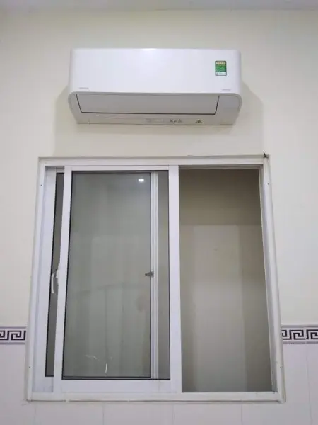 Cho Thuê Phòng Trọ Cao Cấp Có Máy Lạnhdiện Tích18 M2 , Giá : 3 Triệu