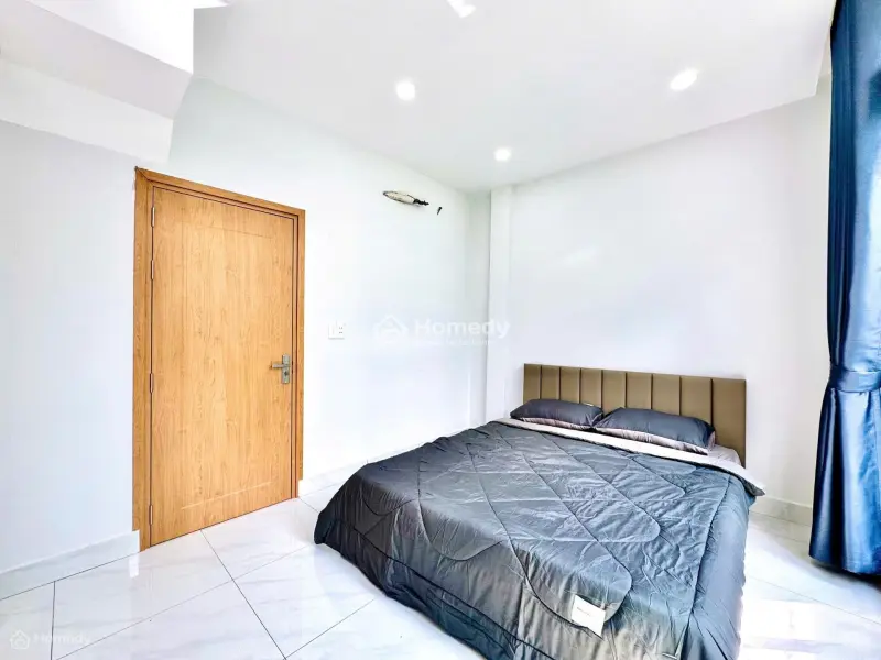 Bán Nhà Quận 4 Đường Nguyễn Tất Thành – Diện Tích 56M2 – Vị Trí Đẹp Hiếm Có