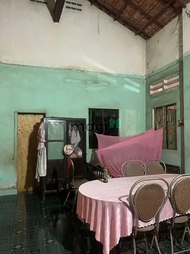 25Tr/M2 Full Thổ 400M, Siêu Rẻ, Không Quy Hoạch, Mồ Mã, Long Bình,Thủ