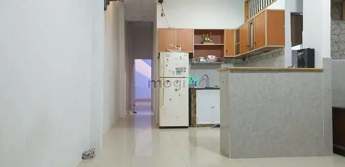 Nhà Cấp 4 Tiện Xây Mới - 80M2 - Lâm Văn Bền - Chỉ Hơn 6 Tỷ