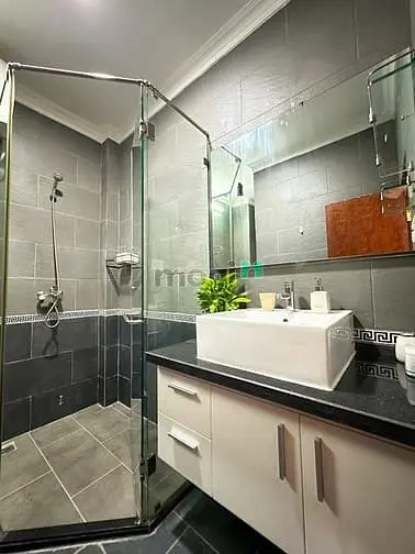 Chdv Full Nội Thất.ngay Trung Tâm Q1 Nguyễn Công Trứ Ban Công Thoáng.