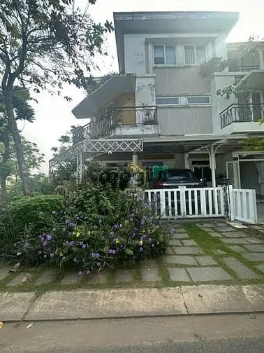 Bán Căn Góc 2 Mặt Tiền View Công Viên - Hồ Bơi Khang Điền Bình Chánh