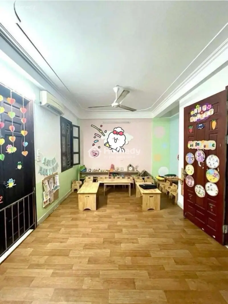 Bán Nhà Cách Phố Nguyễn Chí Thanh 30M_50M2 X 6T_Ngõ Thông Ô Tô Tránh_Kinh Doanh Đỉnh, Hơn 22 Tỷ