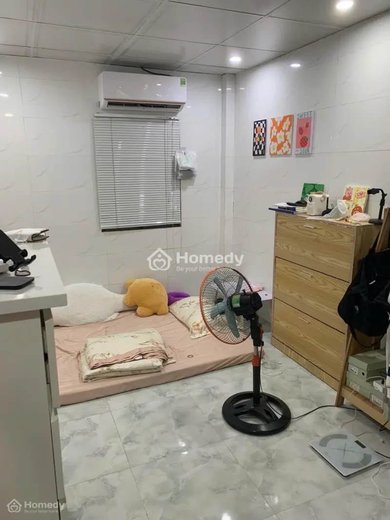 Bán Nhà C4 - Phan Tứ- 2Pn - Gần Biển - Đầy Đủ Công Năng