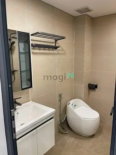 Chính Chủ Cho Thuê Nhà Ccmn Full Đồ, Nhà Mới